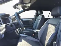 Gebraucht VW T-Roc Goal 150 PS (110 kW) 2025 Silber SUV