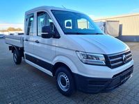 Neu VW Crafter 103 PS (75 kW) 2025 Andere Van