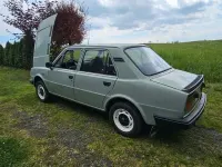 Gebraucht Skoda 105 52 PS (38 kW) 1978 Grün Limousine