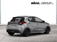 Neu Mazda 2 116 PS (85 kW) 2026 Silber Kleinwagen