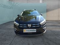 gebraucht Dacia Jogger 1.0 TCe 100 ECO-G Extreme mit LPG und Benzin
