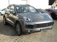 gebraucht Porsche Cayenne Diesel