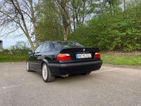 gebraucht BMW 323 i Coupe Exclusiv Edition Exclusiv Edition