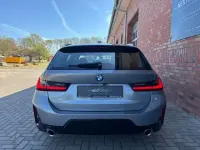 Gebraucht BMW 320 M Sport 184 PS (135 kW) 2023 Grau Kombi