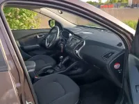 Gebraucht Hyundai ix35 135 PS (99 kW) 2013 Braun SUV