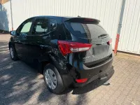 Gebraucht Hyundai ix20 90 PS (66 kW) 2013 Schwarz Kleinwagen