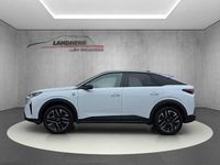 Neu Peugeot 3008 GT 145 PS (106 kW) 2025 Okenit weiss SUV