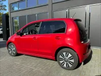 Brugt VW e-up! Style 61 kW (83 HK) 2022 Rød Hatchback