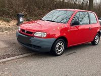 gebraucht Seat Arosa 