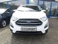 gebraucht Ford Ecosport 1.0 EcoBoost COOL