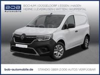 Gebraucht Renault Kangoo Rapid Advance 95 PS (69 kW) 2025 Weiß Van