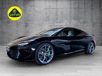 Neu Lotus Emeya 450 kW (612 PS) 2025 Stellar black Kleinwagen