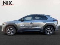 Gebraucht Toyota bZ4X Team 150 kW (204 PS) 2025 Precious metal SUV