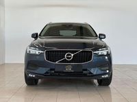 Gebraucht Volvo XC60 Momentum 235 PS (172 kW) 2019 Blau SUV