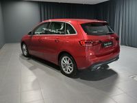 Gebraucht Mercedes B200 Progressive 150 PS (110 kW) 2020 Andere farbe Van / Kleinbus