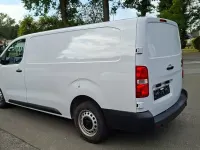Gebraucht Fiat Scudo 102 PS (75 kW) 2023 Weiß Van
