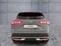 Gebraucht Nissan Qashqai Tekna 158 PS (116 kW) 2025 Grau SUV