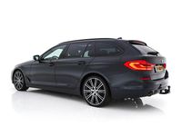Gebraucht BMW 530 Executive 266 PS (195 kW) 2018 Schwarz Kombi