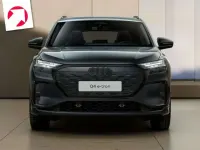 Neu Audi Q4 e-tron S-Line 210 kW (286 PS) 2026 Tamboragrau metallic SUV