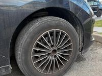 Gebraucht Peugeot 207 88 PS (64 kW) 2007 Schwarz Kleinwagen