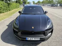 Gebraucht Porsche Macan GTS 441 PS (324 kW) 2023 Schwarz SUV