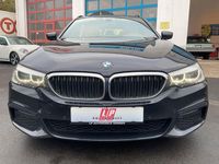 Gebraucht BMW 520 M Sport 190 PS (139 kW) 2019 Schwarz Kombi