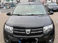 Gebraucht Dacia Sandero Lauréate 75 PS (55 kW) 2013 Limousine
