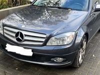 gebraucht Mercedes C180 Kompressor Classic