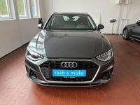 gebraucht Audi A4 Avant 40 TFSI S-Line *LED/Navi/ACC/Virtual*