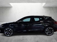 Gebraucht Cupra Leon 150 PS (110 kW) 2024 Schwarz Limousine