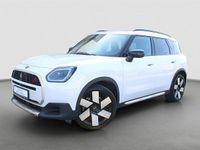 Gebraucht Mini Countryman 204 PS (150 kW) 2024 Weiß SUV