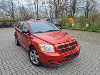 gebraucht Dodge Caliber SJ KLIMAANLAGE ZV AHK