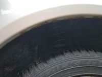 Gebraucht VW Golf Cabriolet Trendline 101 PS (74 kW) 2001 Silber Cabrio