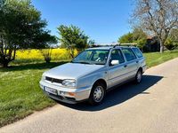 Gebraucht VW Golf III 101 PS (74 kW) 1998 Silber Limousine