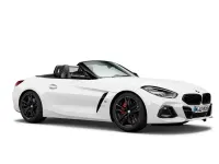 Gebraucht BMW Z4 Efficient Dynamics 197 PS (144 kW) 2026 Cabrio