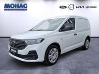 Gebraucht Ford Transit Trend 102 PS (75 kW) 2025 Weiss Van