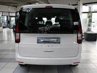 Neu VW Caddy 116 PS (85 kW) 2026 Weiß Van / Kleinbus