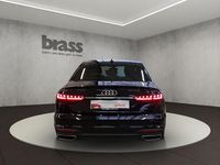 Gebraucht Audi A4 Performance 204 PS (150 kW) 2023 Mythosschwarz metallic Limousine