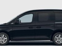 Gebraucht VW Caddy 102 PS (75 kW) 2026 Deep black perleffekt Van / Kleinbus