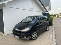 gebraucht Peugeot 1007 