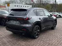 Neu Mazda CX-5 Homura-Line 141 PS (103 kW) 2026 Grau SUV
