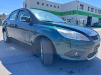 Usado Ford Focus 145 CV (106 kW) 2008 Berlina