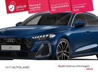Gebraucht Audi A5 S-Line 299 PS (219 kW) 2025 Ascariblau Kombi