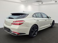 Neu Genesis G70 Sport 245 PS (180 kW) 2025 Grau Limousine