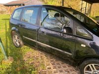 gebraucht Ford C-MAX 1,6 Liter