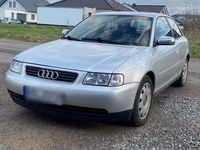 gebraucht Audi A3 1.8 8L