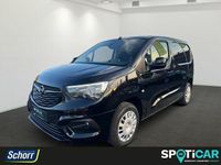 Gebraucht Opel Combo 102 PS (75 kW) 2024 Van / Kleinbus