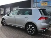 Gebraucht VW Golf VII Join 150 PS (110 kW) 2019 Silber Limousine