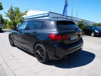 Gebraucht BMW 120 M Sport 178 PS (130 kW) 2020 Schwarz Kleinwagen