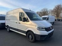 Gebraucht VW Crafter 177 PS (130 kW) 2019 Weiß Van
